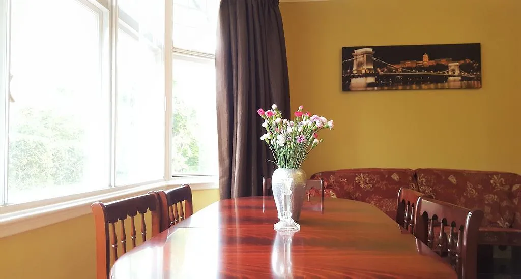 Ardgour House Holiday home Edinburgh 0*,  United Kingdom