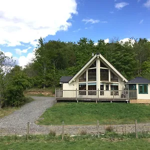 Holiday home Tunturi, Edinburgh