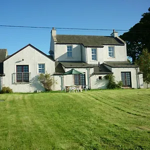 Holiday home Midkinleith Farm Holiday, Edinburgh